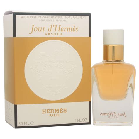 hermes jour d'hermes parfem|hermes absolu perfume.